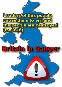 Britain under judgement