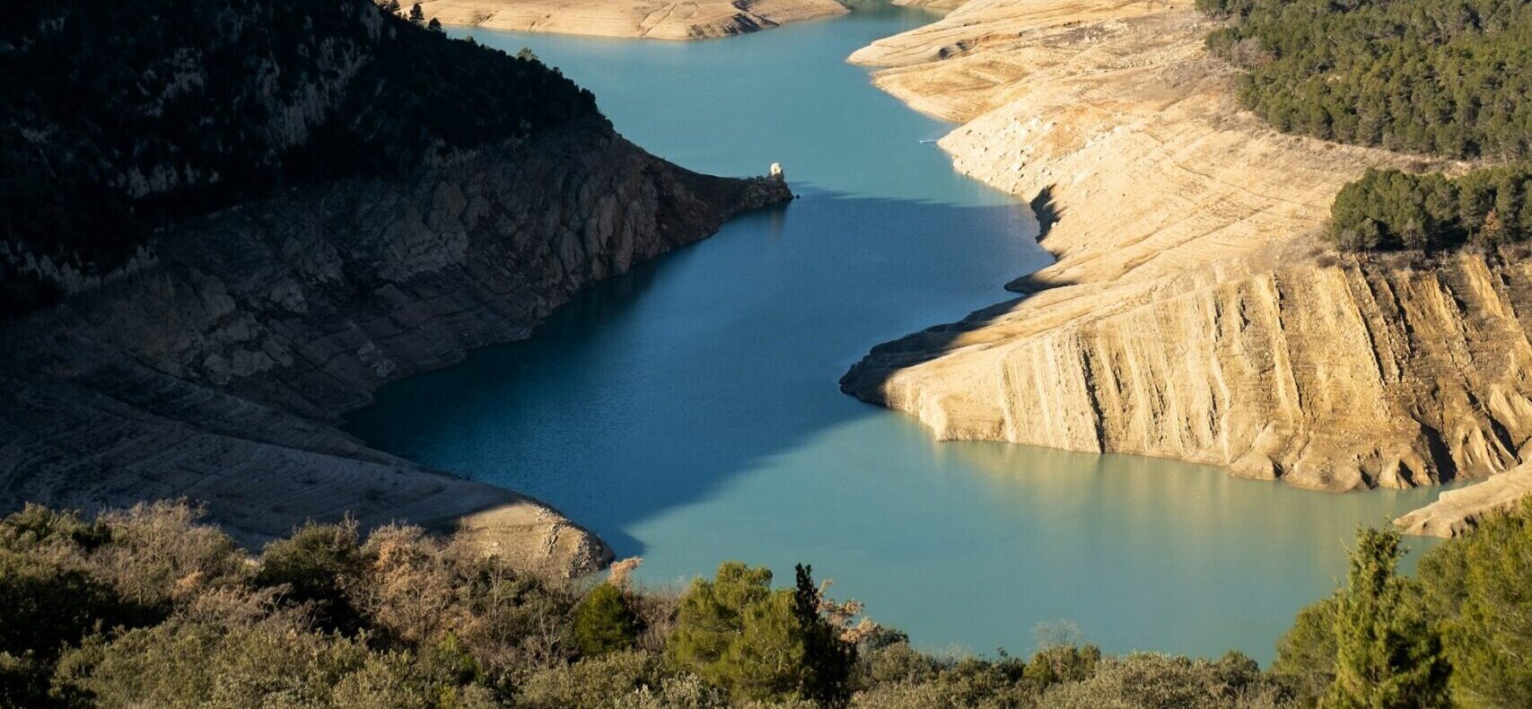climate change - drought